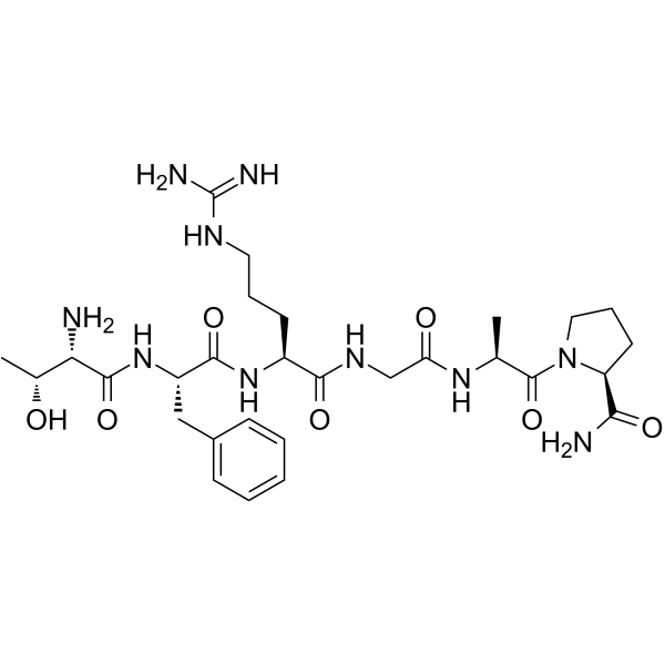 Protease-Activated Receptor-3 (PAR-3) (1-6), human 1872435-09-0